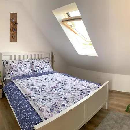Apartment Kali *