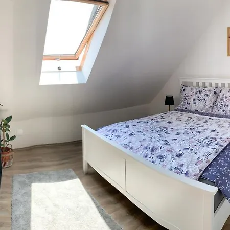 Apartment Kali Koveskal